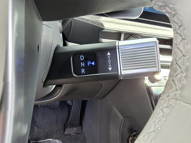 new 2025 Hyundai Santa Fe car
