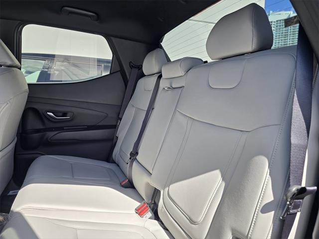 new 2025 Hyundai SANTA CRUZ car