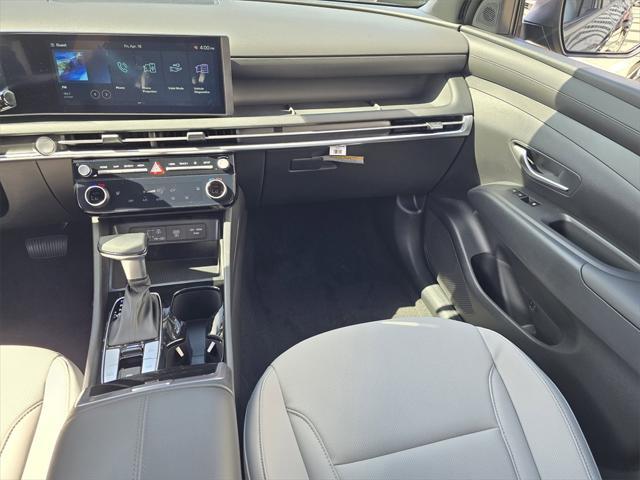 new 2025 Hyundai SANTA CRUZ car