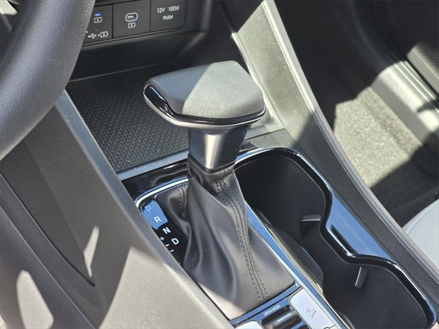 new 2025 Hyundai SANTA CRUZ car