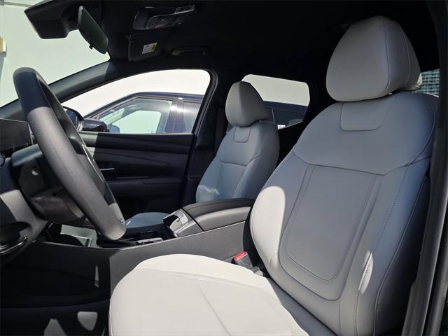 new 2025 Hyundai SANTA CRUZ car