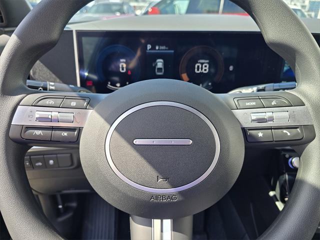 new 2025 Hyundai SANTA CRUZ car