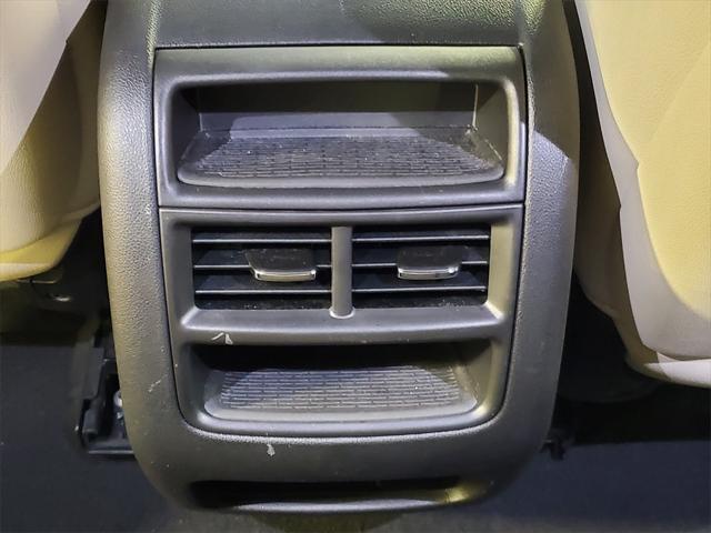 used 2019 Cadillac XT5 car, priced at $20,490