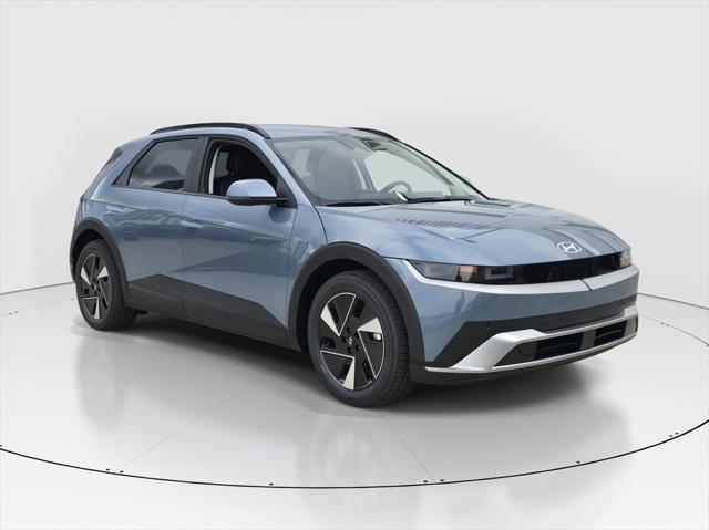 new 2025 Hyundai IONIQ 5 car, priced at $51,470
