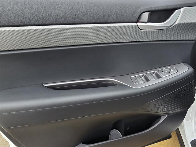 new 2025 Hyundai Palisade car