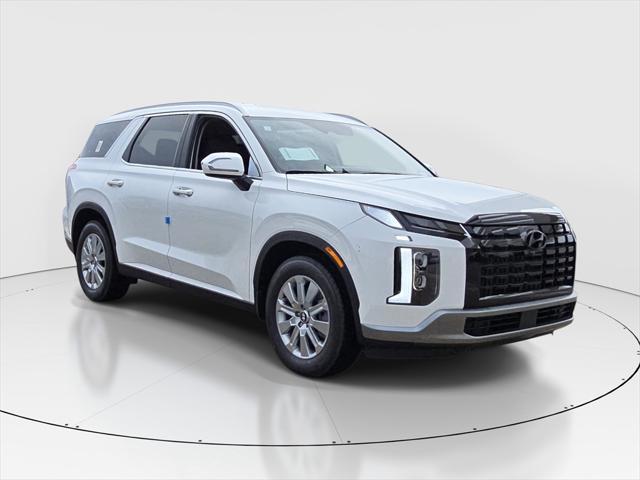 new 2025 Hyundai Palisade car