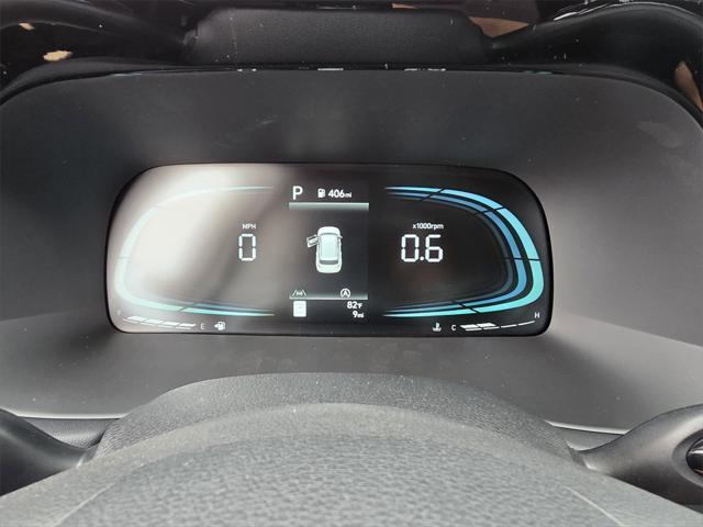 new 2025 Hyundai Palisade car