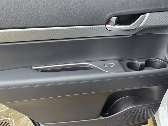 new 2025 Hyundai Palisade car