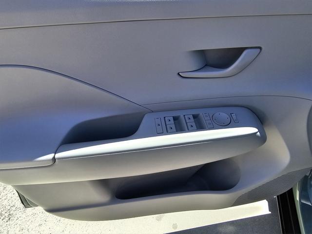 new 2025 Hyundai Kona car