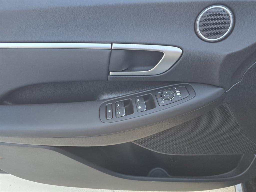 new 2026 Hyundai Sonata car, priced at $30,800
