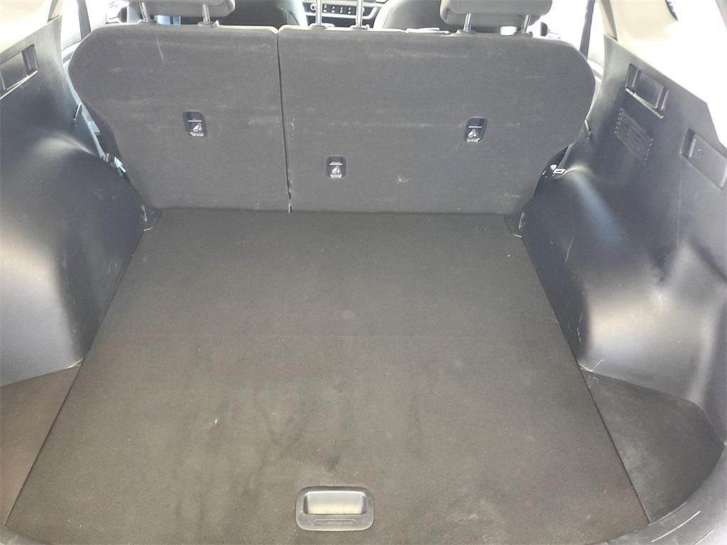 used 2023 Kia Sportage car, priced at $16,950