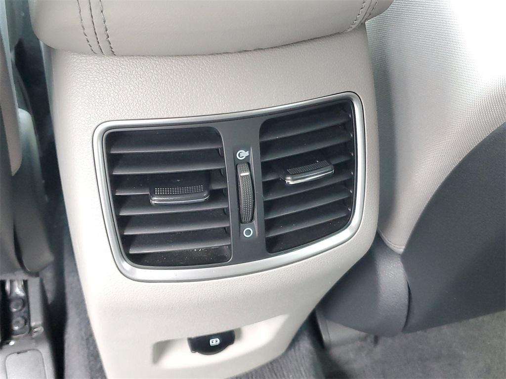 used 2021 Hyundai Tucson car, priced at $16,250