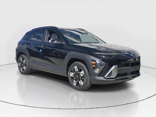 new 2025 Hyundai Kona car, priced at $28,014