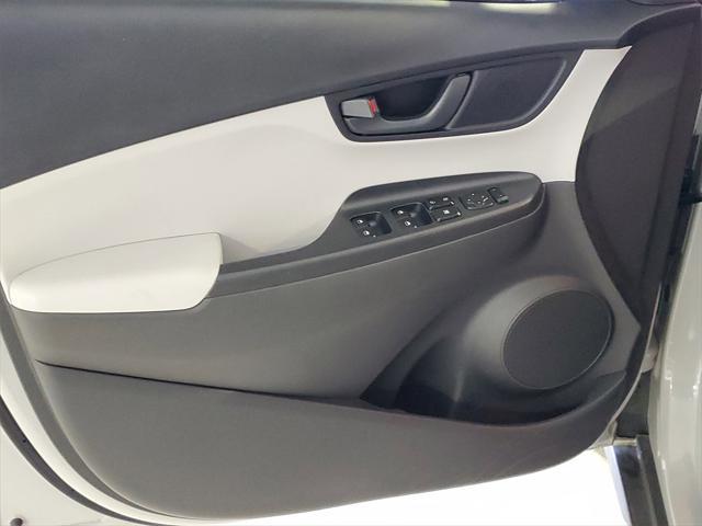 used 2023 Hyundai Kona car, priced at $17,876