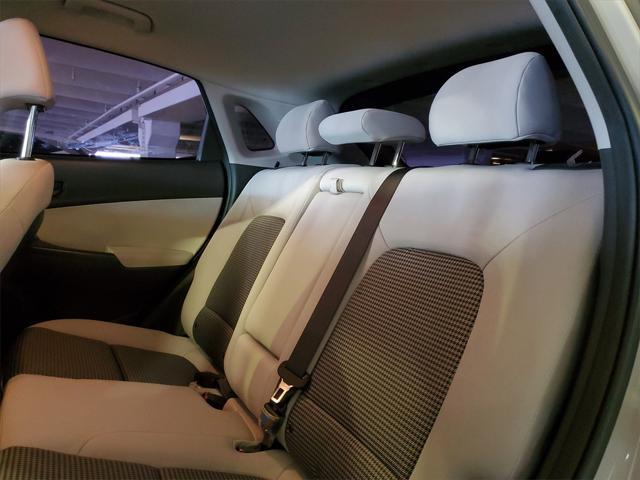 used 2023 Hyundai Kona car, priced at $17,876
