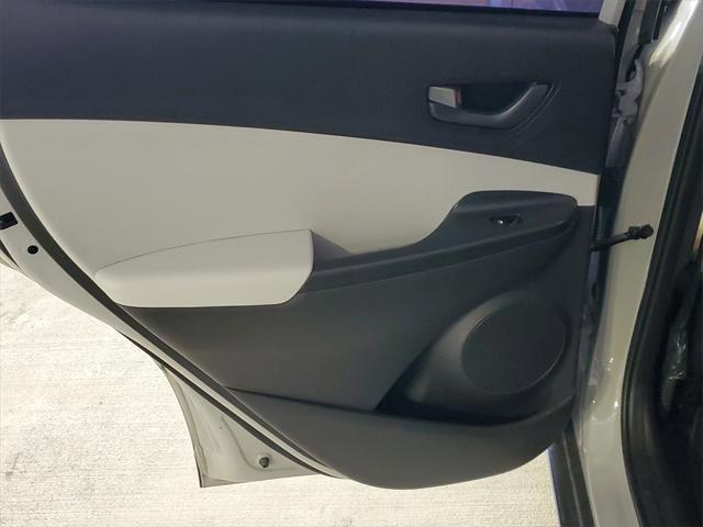 used 2023 Hyundai Kona car, priced at $17,876