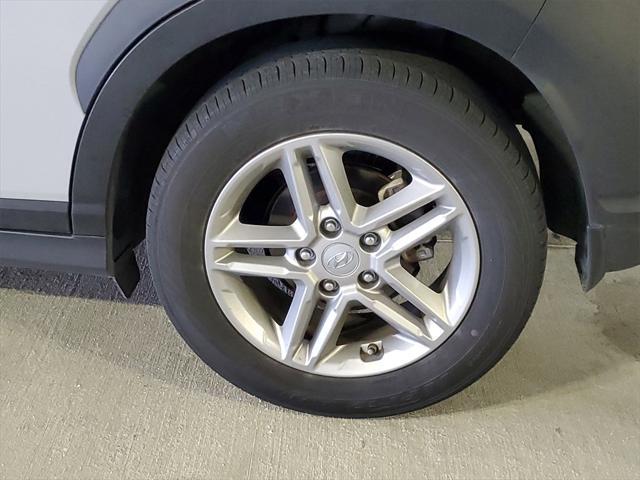 used 2023 Hyundai Kona car, priced at $17,876