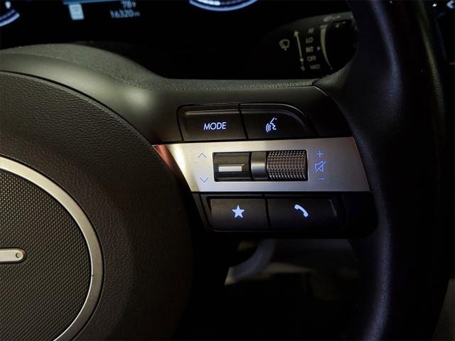 used 2024 Hyundai Kona car, priced at $21,490