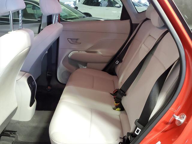 used 2024 Hyundai Kona car, priced at $21,490