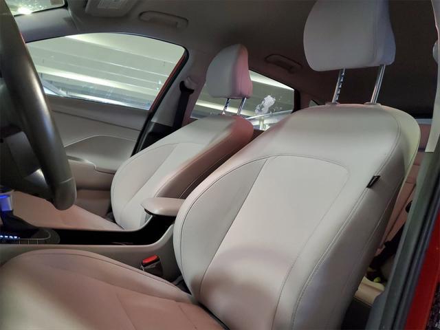 used 2024 Hyundai Kona car, priced at $21,490