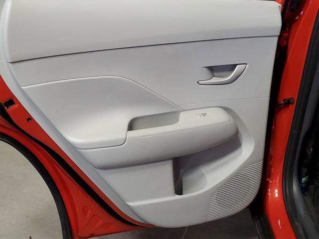 used 2024 Hyundai Kona car, priced at $21,490