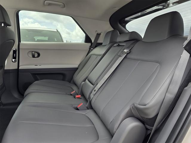 new 2025 Hyundai IONIQ 5 car, priced at $52,395