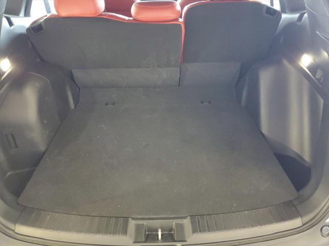 used 2023 Honda CR-V Hybrid car, priced at $26,990