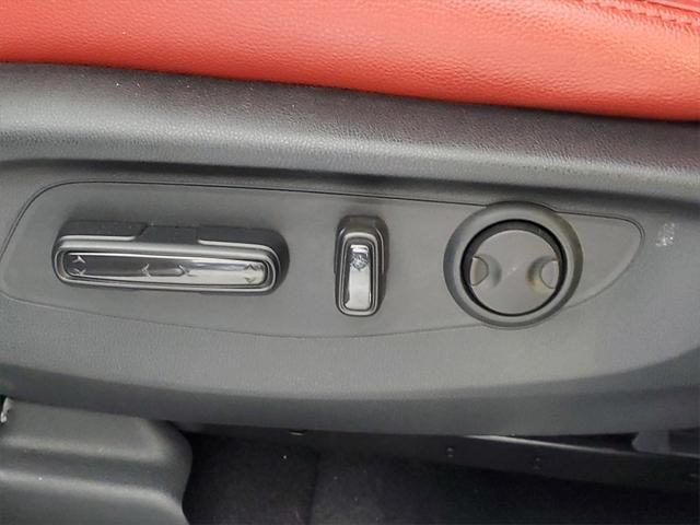 used 2023 Honda CR-V Hybrid car, priced at $26,990