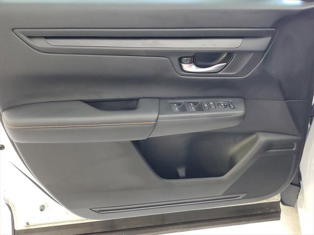 used 2023 Honda CR-V Hybrid car, priced at $26,990