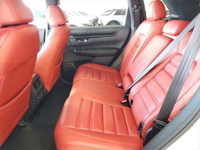 used 2023 Honda CR-V Hybrid car, priced at $26,990