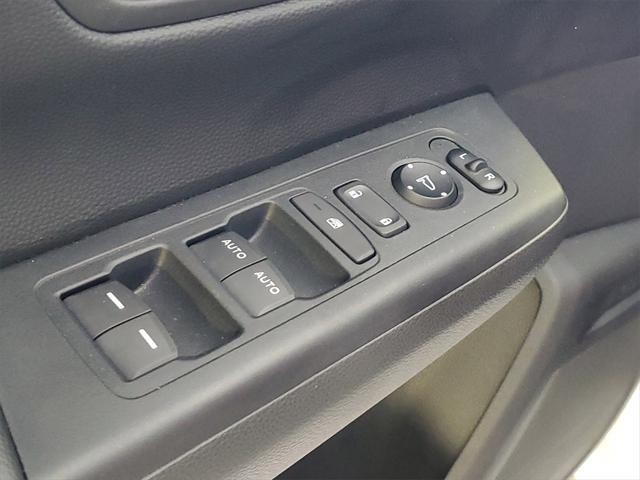 used 2023 Honda CR-V Hybrid car, priced at $26,990