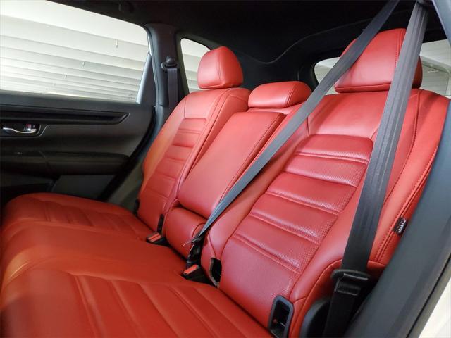 used 2023 Honda CR-V Hybrid car, priced at $26,990
