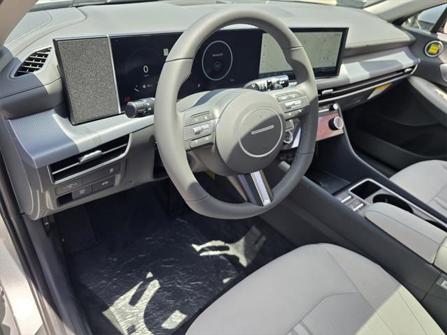 new 2025 Hyundai Sonata car, priced at $32,935