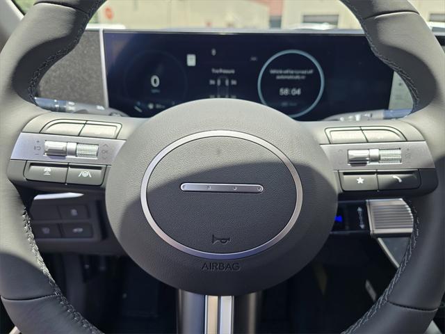 new 2025 Hyundai Sonata car, priced at $32,935
