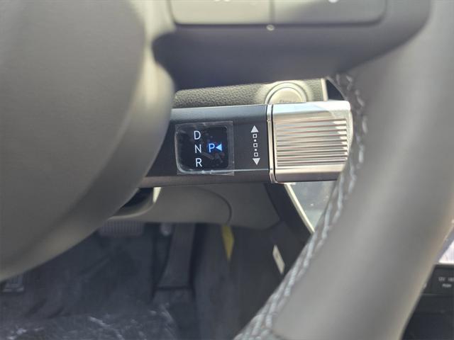 new 2025 Hyundai Sonata car, priced at $32,935