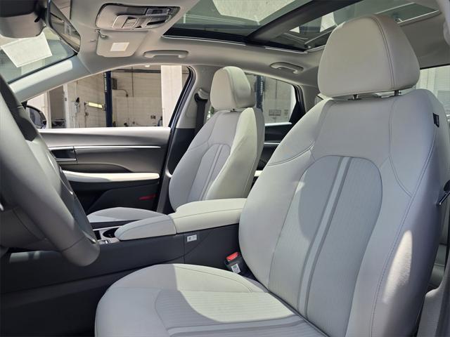 new 2025 Hyundai Sonata car, priced at $32,935