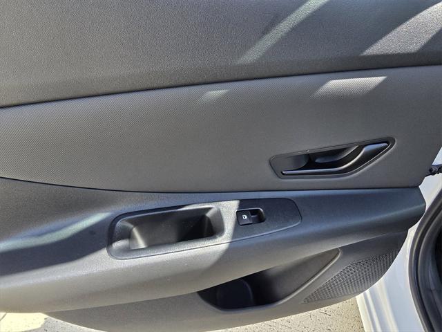 new 2025 Hyundai Elantra car, priced at $29,690