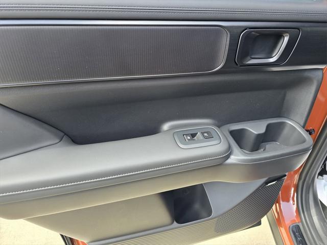 new 2025 Hyundai SANTA FE HEV car, priced at $50,184