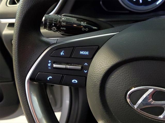 used 2023 Hyundai Sonata car, priced at $19,199