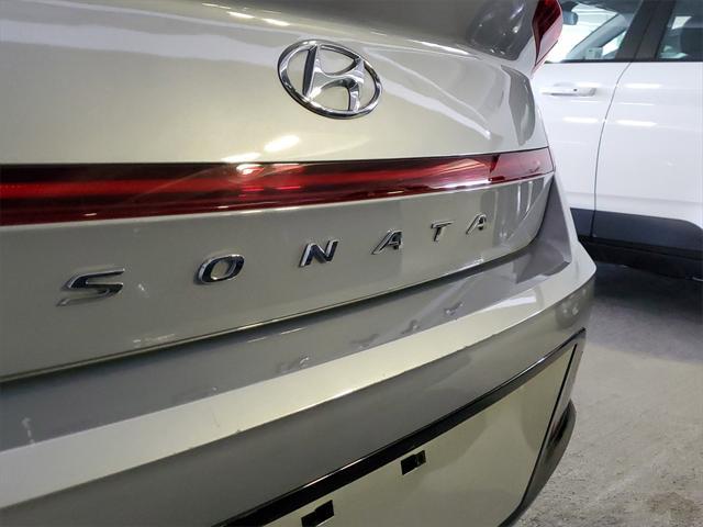 used 2023 Hyundai Sonata car, priced at $19,199