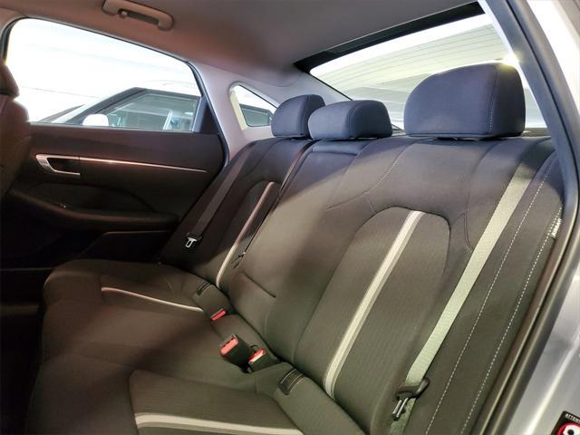 used 2023 Hyundai Sonata car, priced at $19,199
