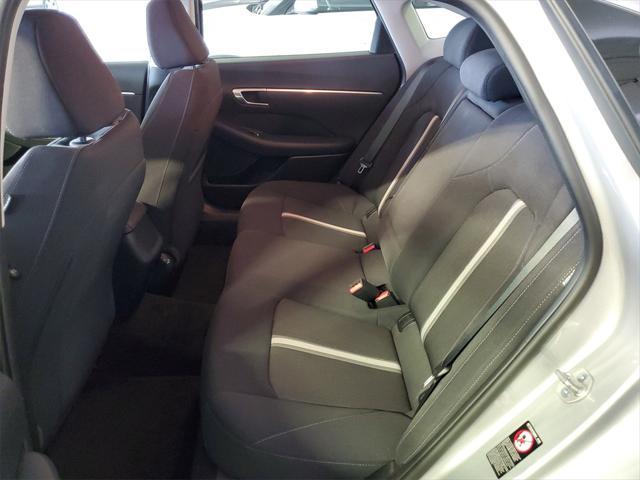 used 2023 Hyundai Sonata car, priced at $19,199