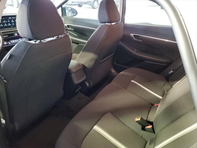 used 2023 Hyundai Sonata car, priced at $19,199