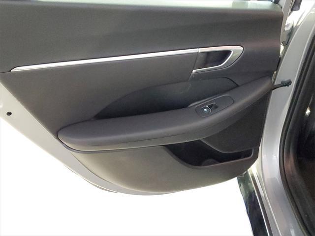 used 2023 Hyundai Sonata car, priced at $19,199