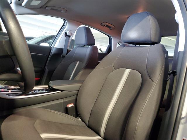 used 2023 Hyundai Sonata car, priced at $19,199