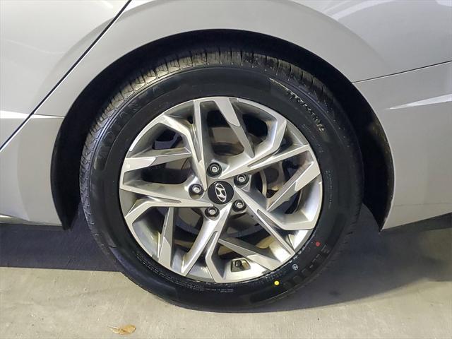 used 2023 Hyundai Sonata car, priced at $19,199