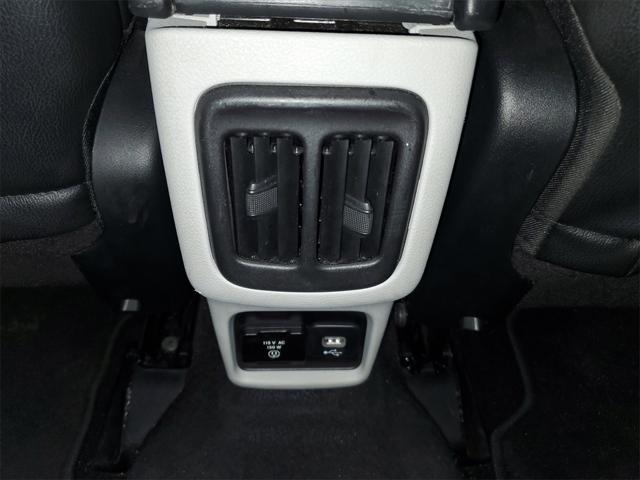 used 2020 Jeep Compass car, priced at $15,490