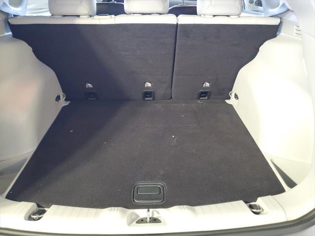 used 2020 Jeep Compass car, priced at $15,490