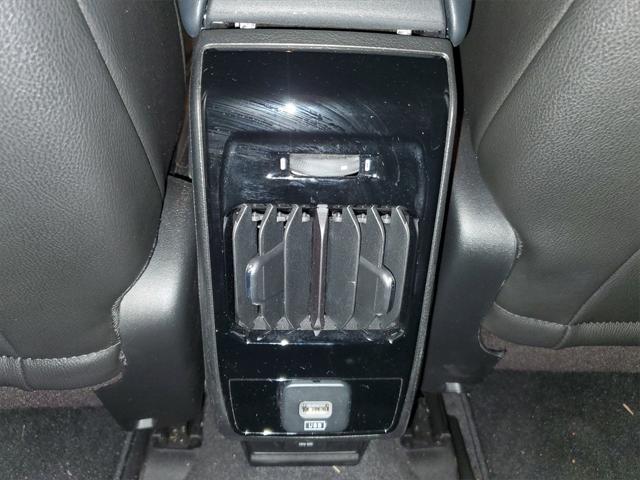 used 2024 Jeep Compass car, priced at $25,490