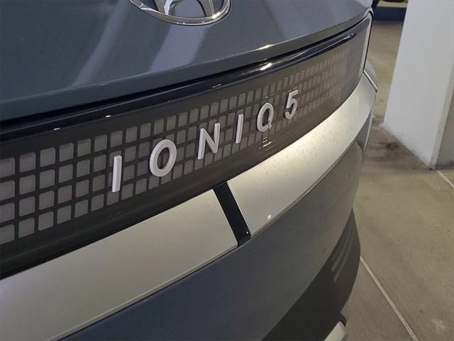 used 2022 Hyundai IONIQ 5 car, priced at $25,990